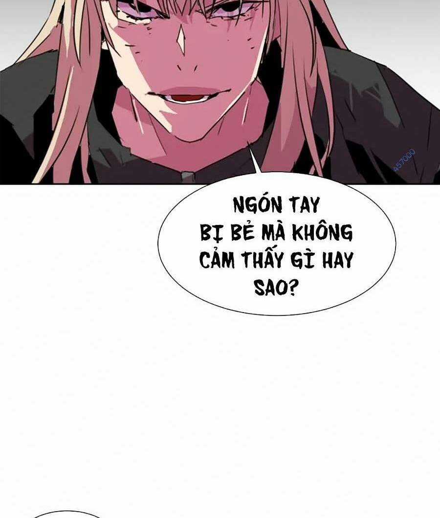 Săn Lùng Bắt Nạt - Chapter 60 - Trang 26