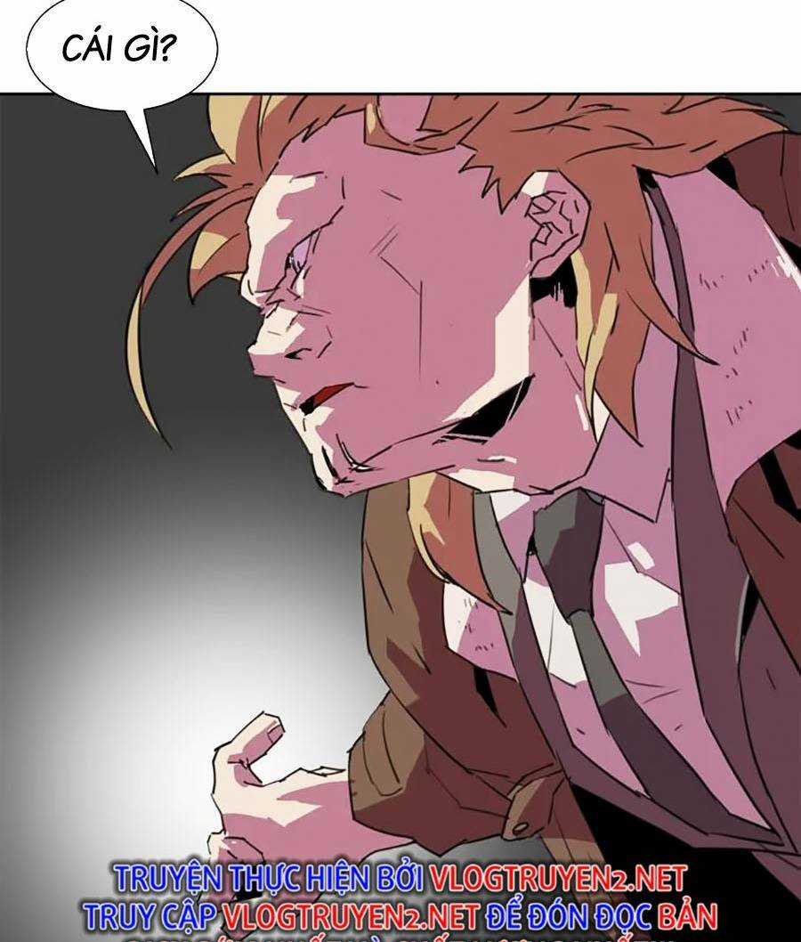 Săn Lùng Bắt Nạt - Chapter 60 - Trang 27