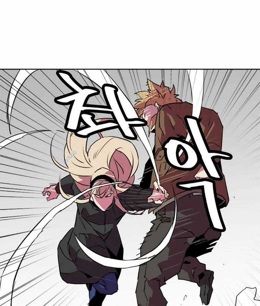 Săn Lùng Bắt Nạt - Chapter 60 - Trang 30