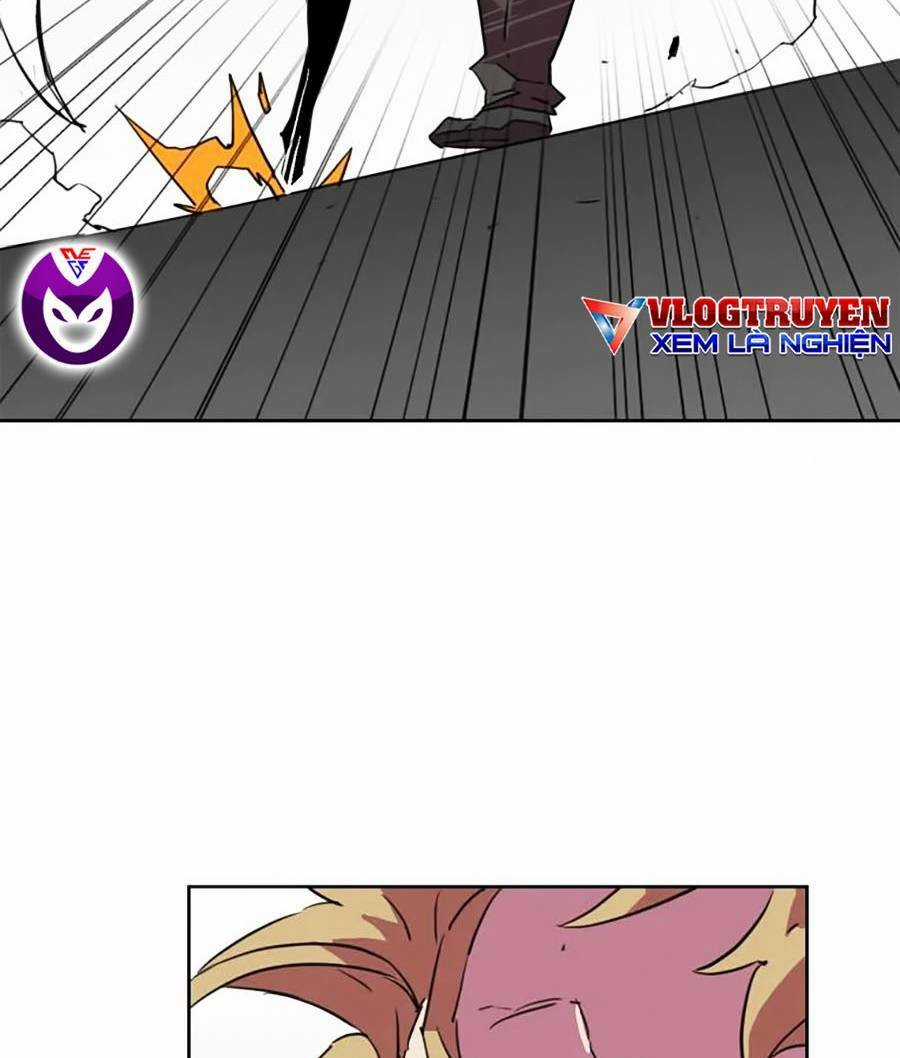 Săn Lùng Bắt Nạt - Chapter 60 - Trang 31