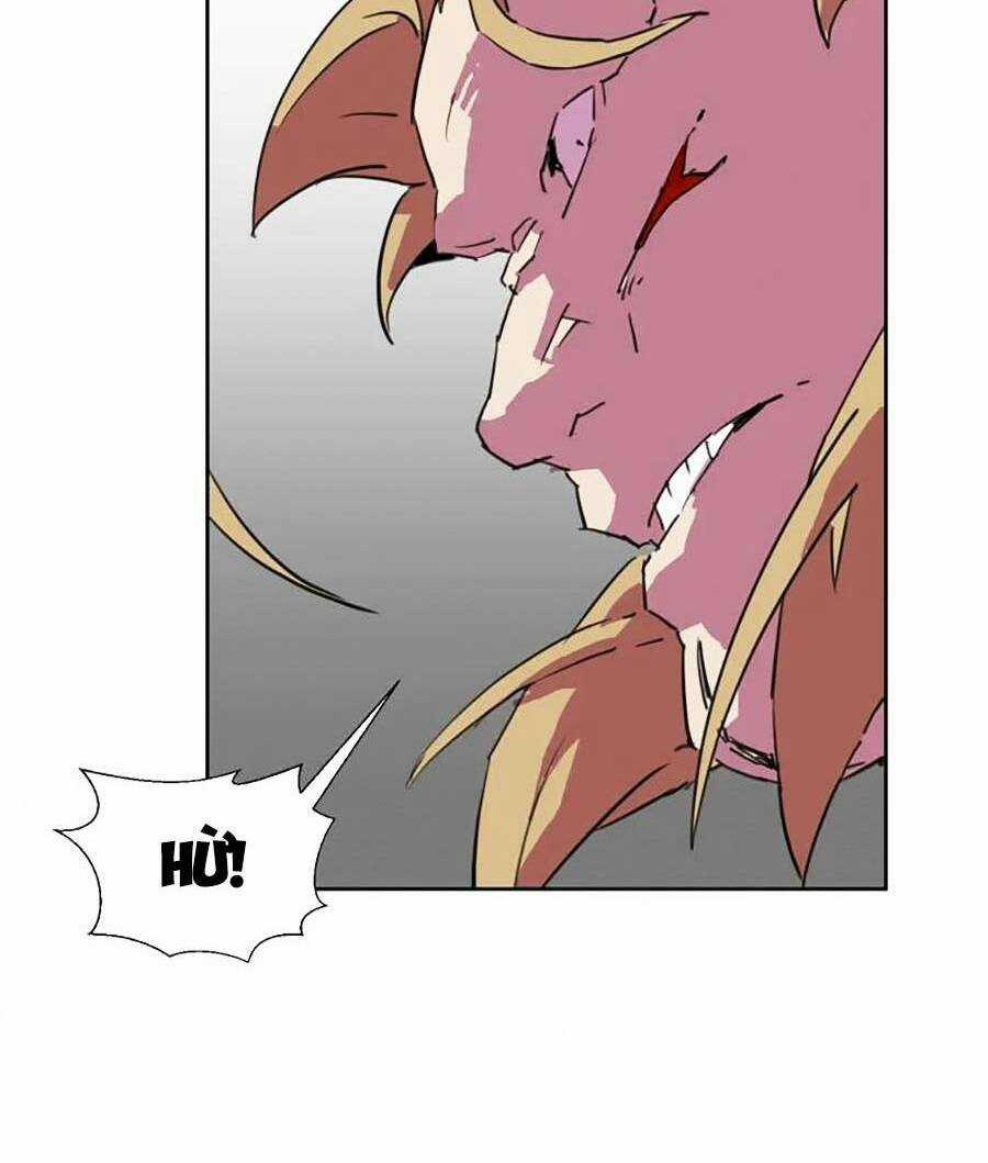 Săn Lùng Bắt Nạt - Chapter 60 - Trang 32