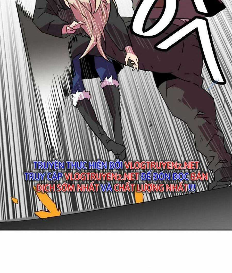 Săn Lùng Bắt Nạt - Chapter 60 - Trang 34