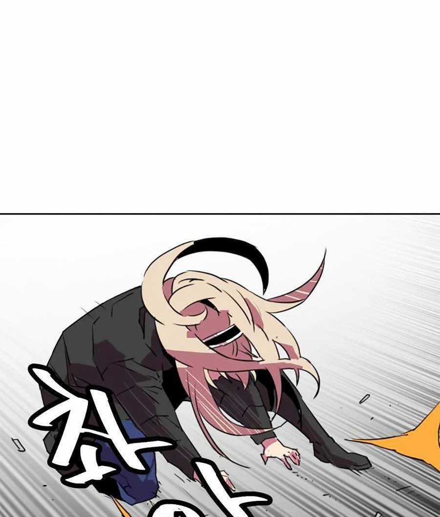 Săn Lùng Bắt Nạt - Chapter 60 - Trang 35