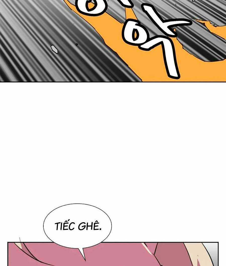 Săn Lùng Bắt Nạt - Chapter 60 - Trang 36