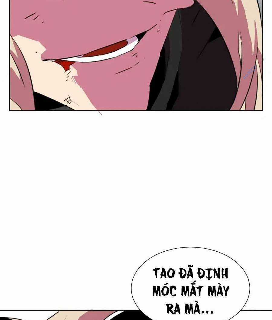 Săn Lùng Bắt Nạt - Chapter 60 - Trang 37