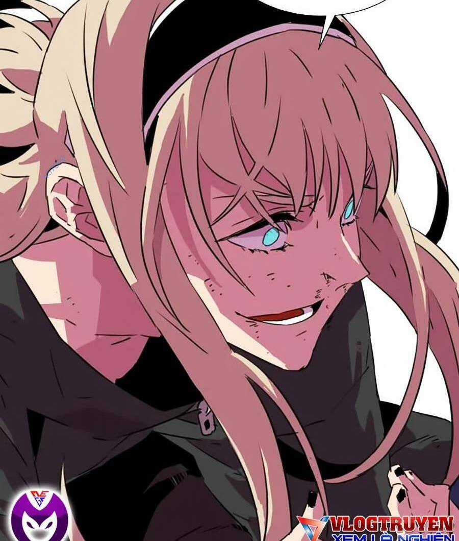 Săn Lùng Bắt Nạt - Chapter 60 - Trang 38