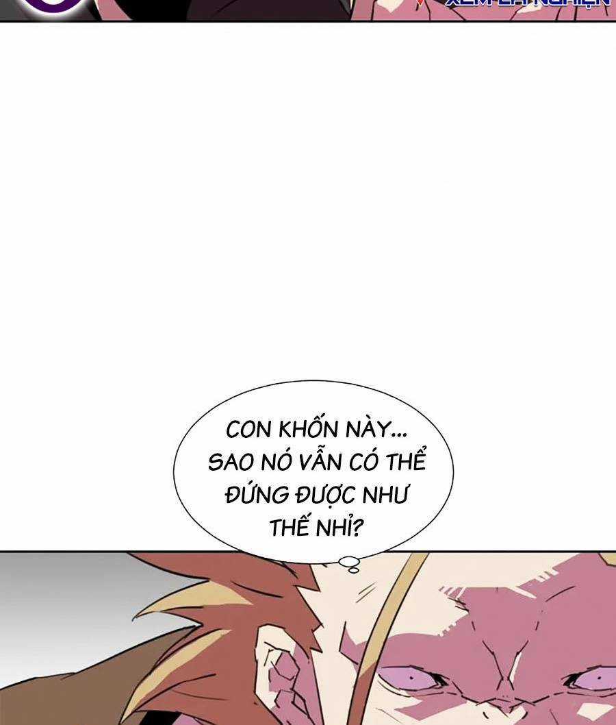 Săn Lùng Bắt Nạt - Chapter 60 - Trang 39