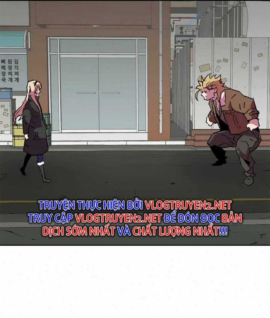 Săn Lùng Bắt Nạt - Chapter 60 - Trang 41