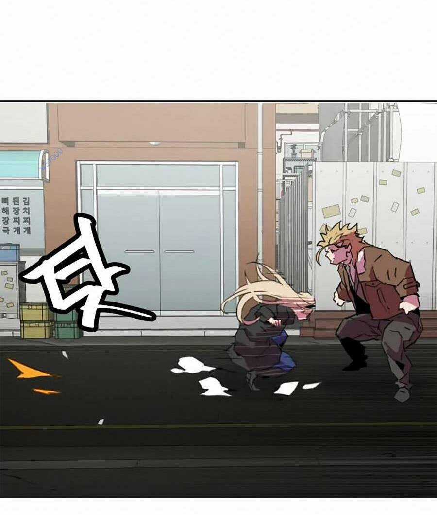 Săn Lùng Bắt Nạt - Chapter 60 - Trang 42