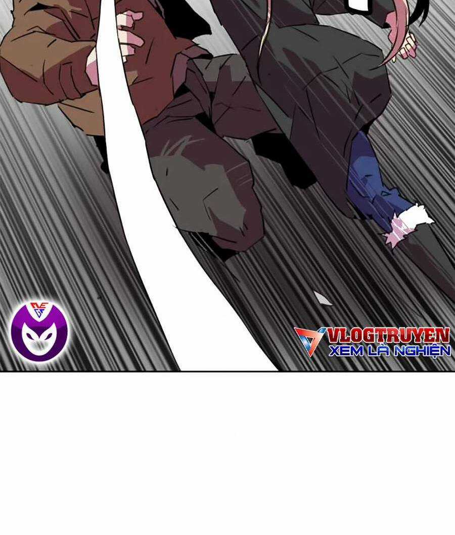 Săn Lùng Bắt Nạt - Chapter 60 - Trang 44