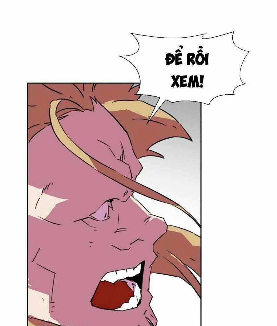 Săn Lùng Bắt Nạt - Chapter 60 - Trang 45