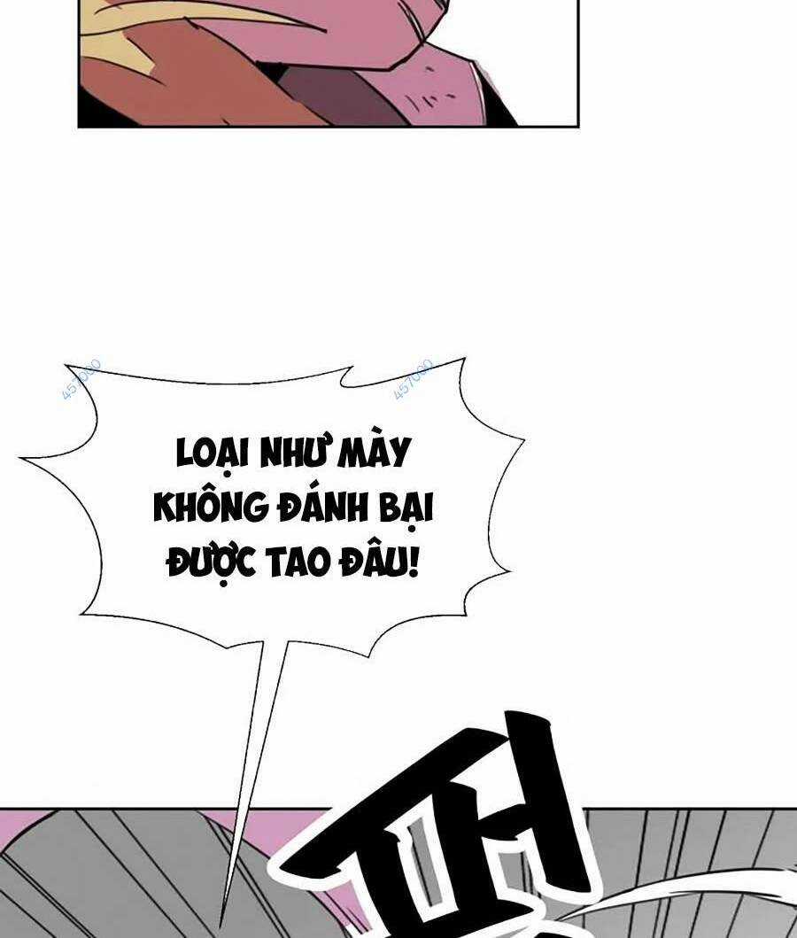 Săn Lùng Bắt Nạt - Chapter 60 - Trang 46