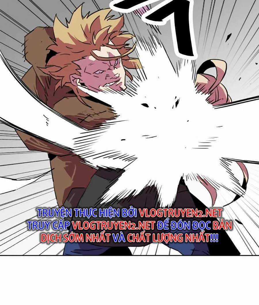 Săn Lùng Bắt Nạt - Chapter 60 - Trang 47