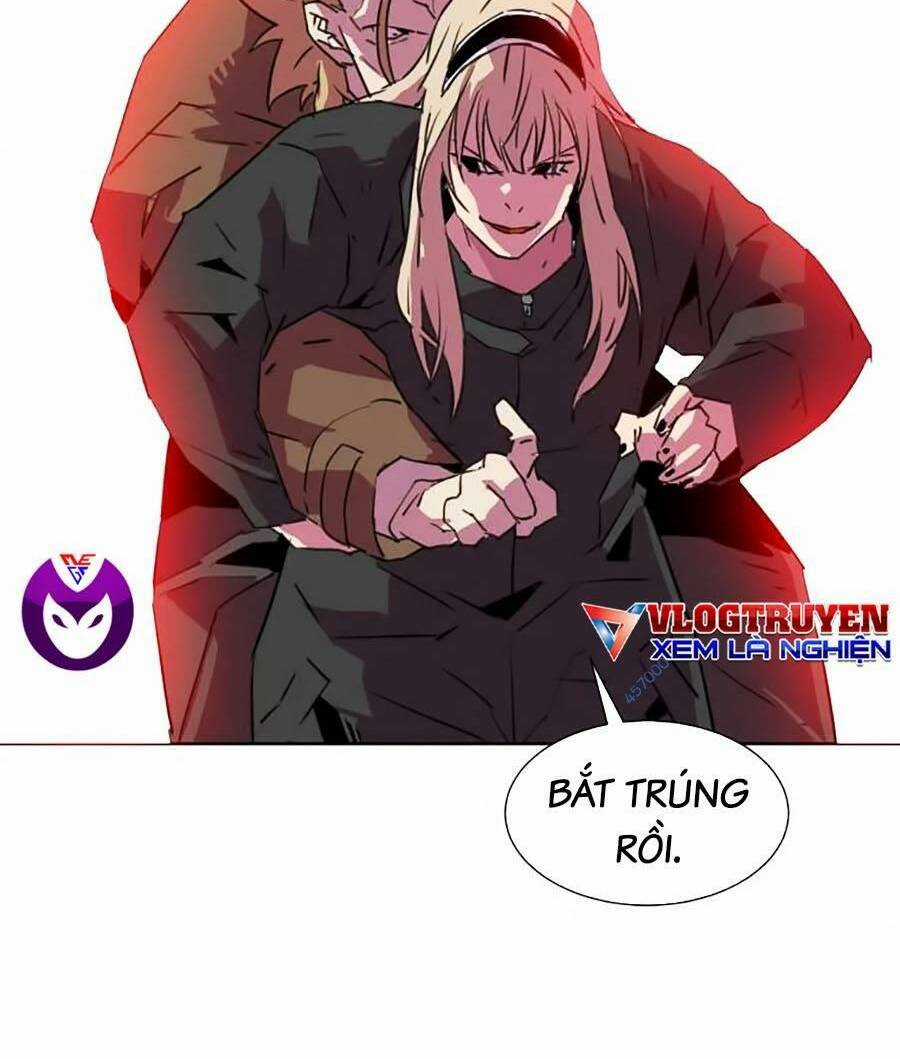 Săn Lùng Bắt Nạt - Chapter 60 - Trang 50