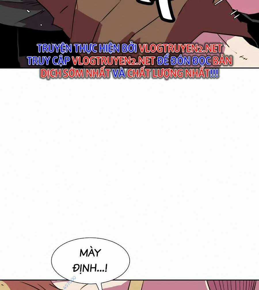 Săn Lùng Bắt Nạt - Chapter 60 - Trang 53