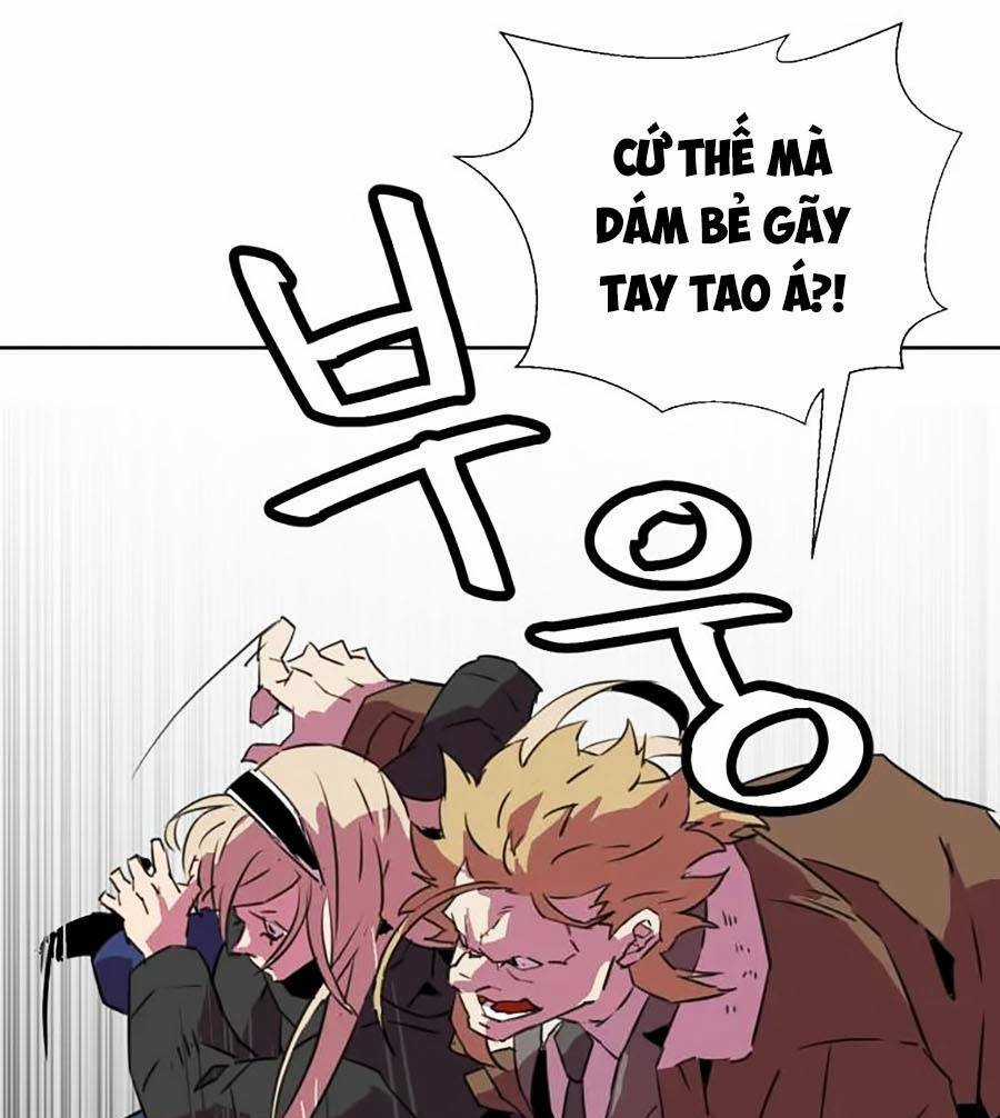 Săn Lùng Bắt Nạt - Chapter 60 - Trang 55