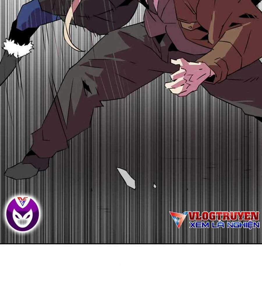 Săn Lùng Bắt Nạt - Chapter 60 - Trang 56