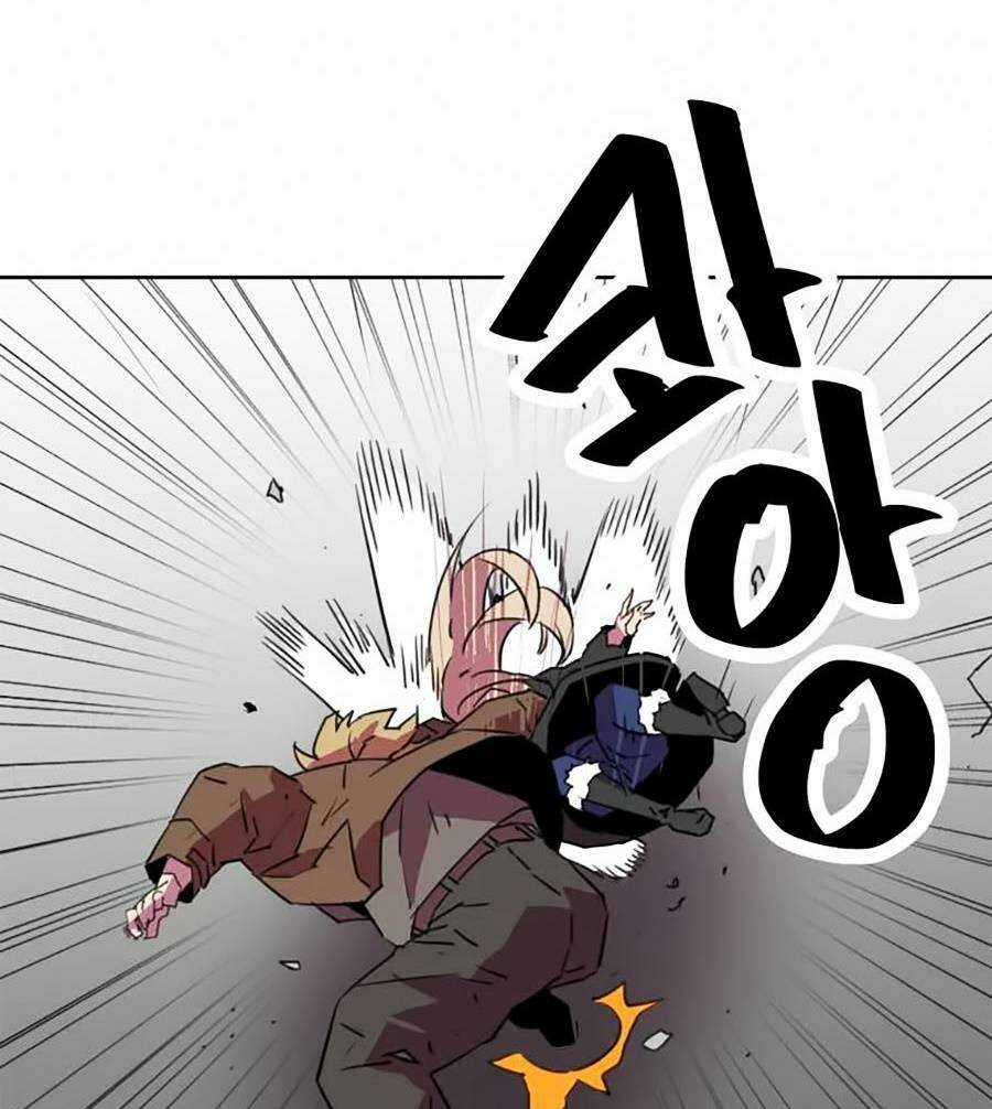 Săn Lùng Bắt Nạt - Chapter 60 - Trang 57