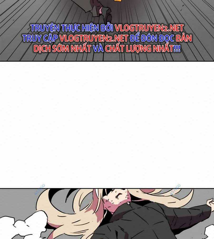 Săn Lùng Bắt Nạt - Chapter 60 - Trang 58