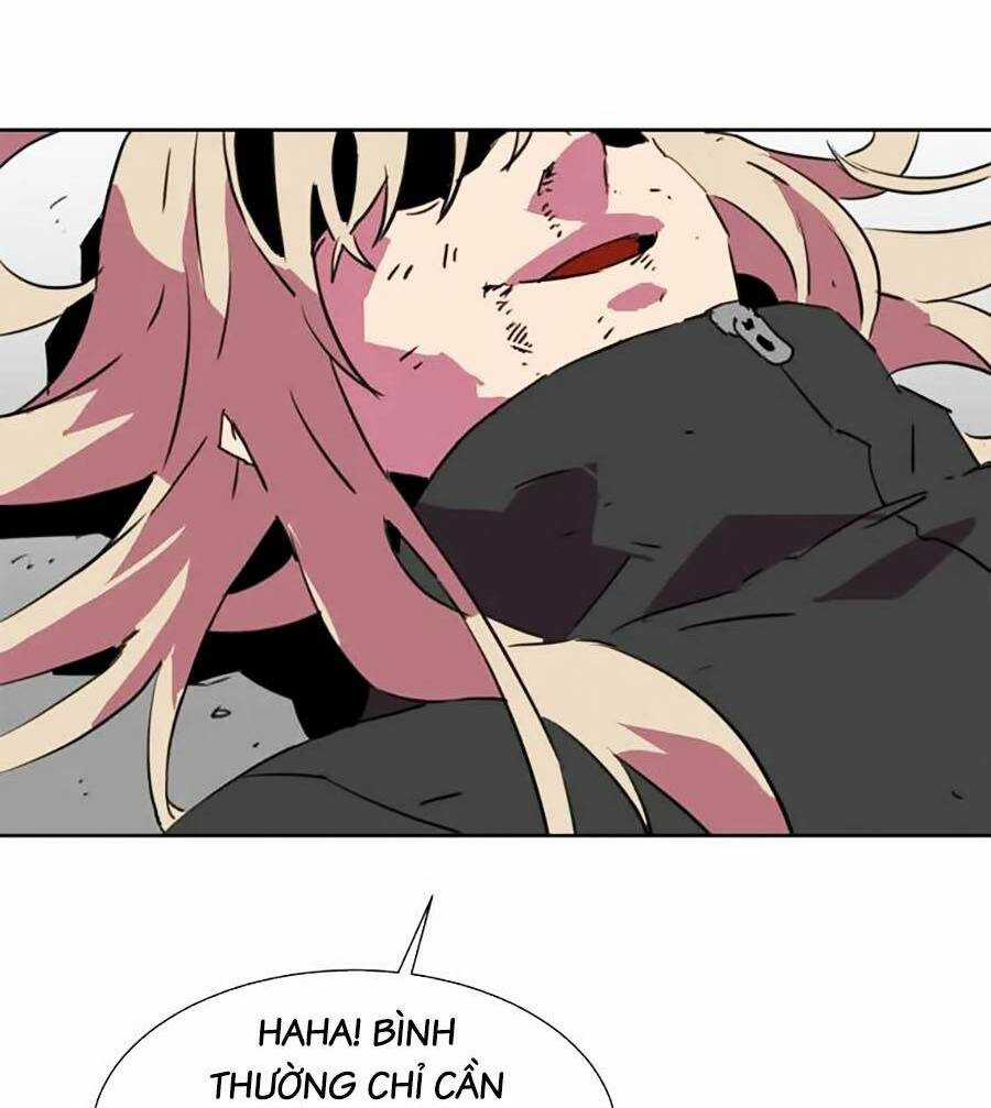 Săn Lùng Bắt Nạt - Chapter 60 - Trang 60