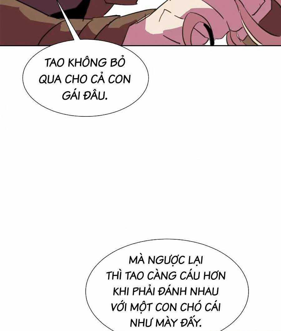Săn Lùng Bắt Nạt - Chapter 60 - Trang 7