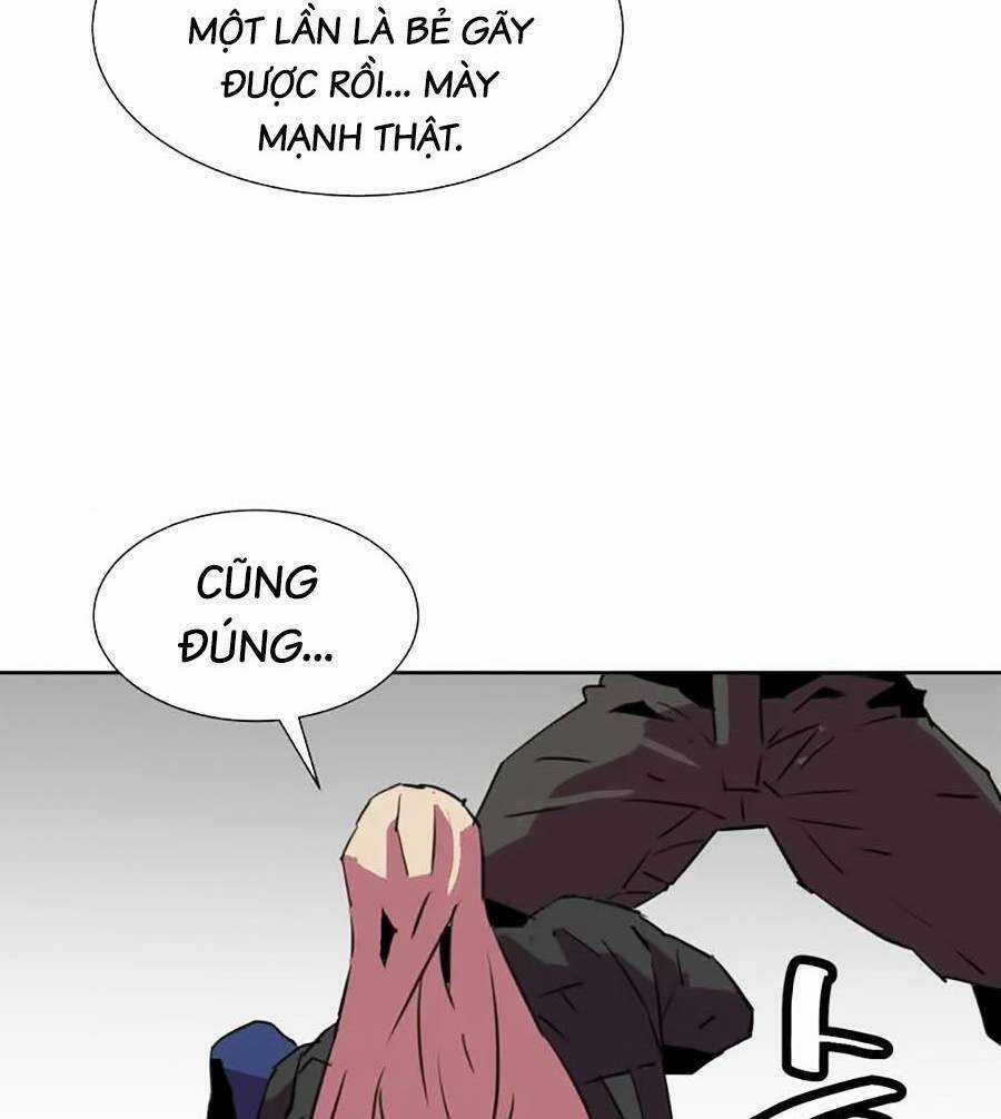 Săn Lùng Bắt Nạt - Chapter 60 - Trang 61