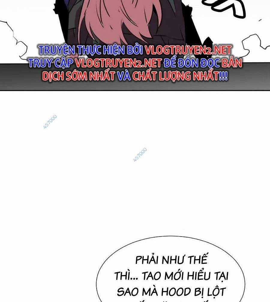 Săn Lùng Bắt Nạt - Chapter 60 - Trang 62