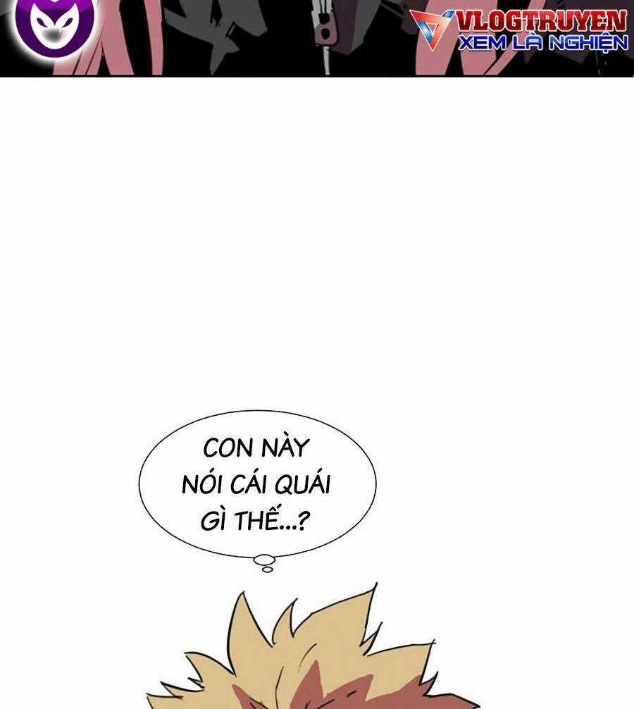 Săn Lùng Bắt Nạt - Chapter 60 - Trang 64