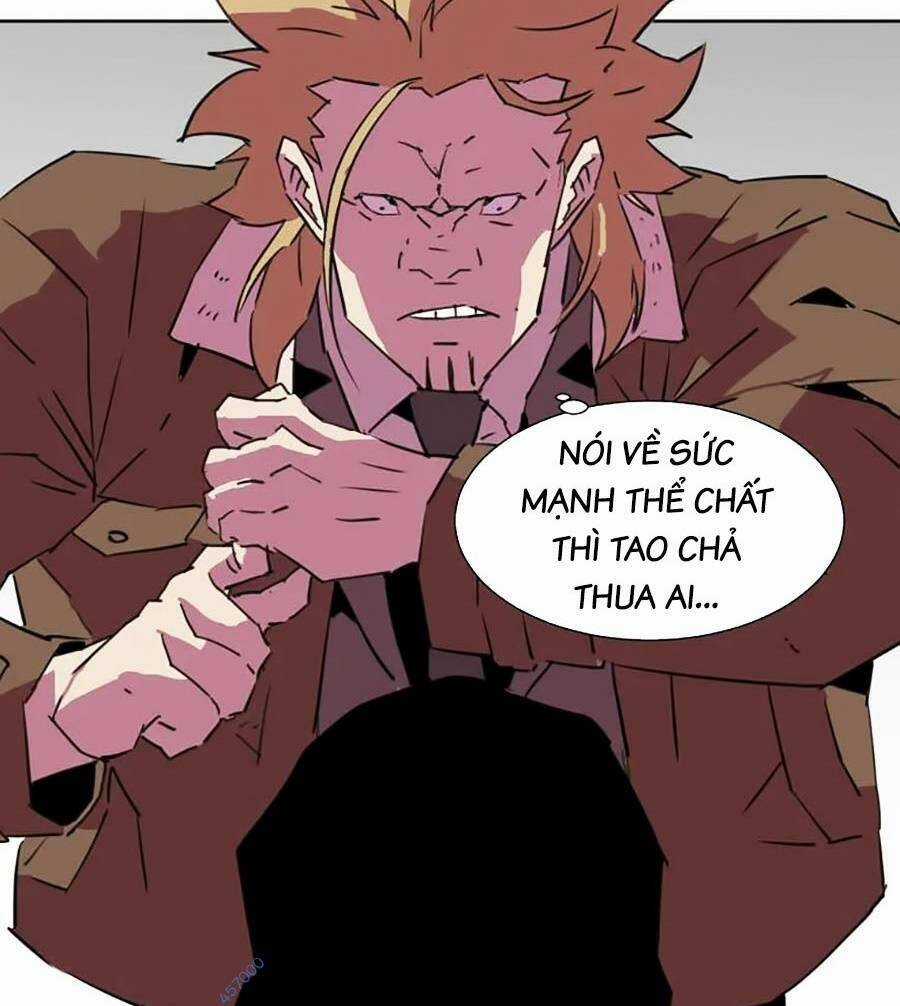 Săn Lùng Bắt Nạt - Chapter 60 - Trang 65