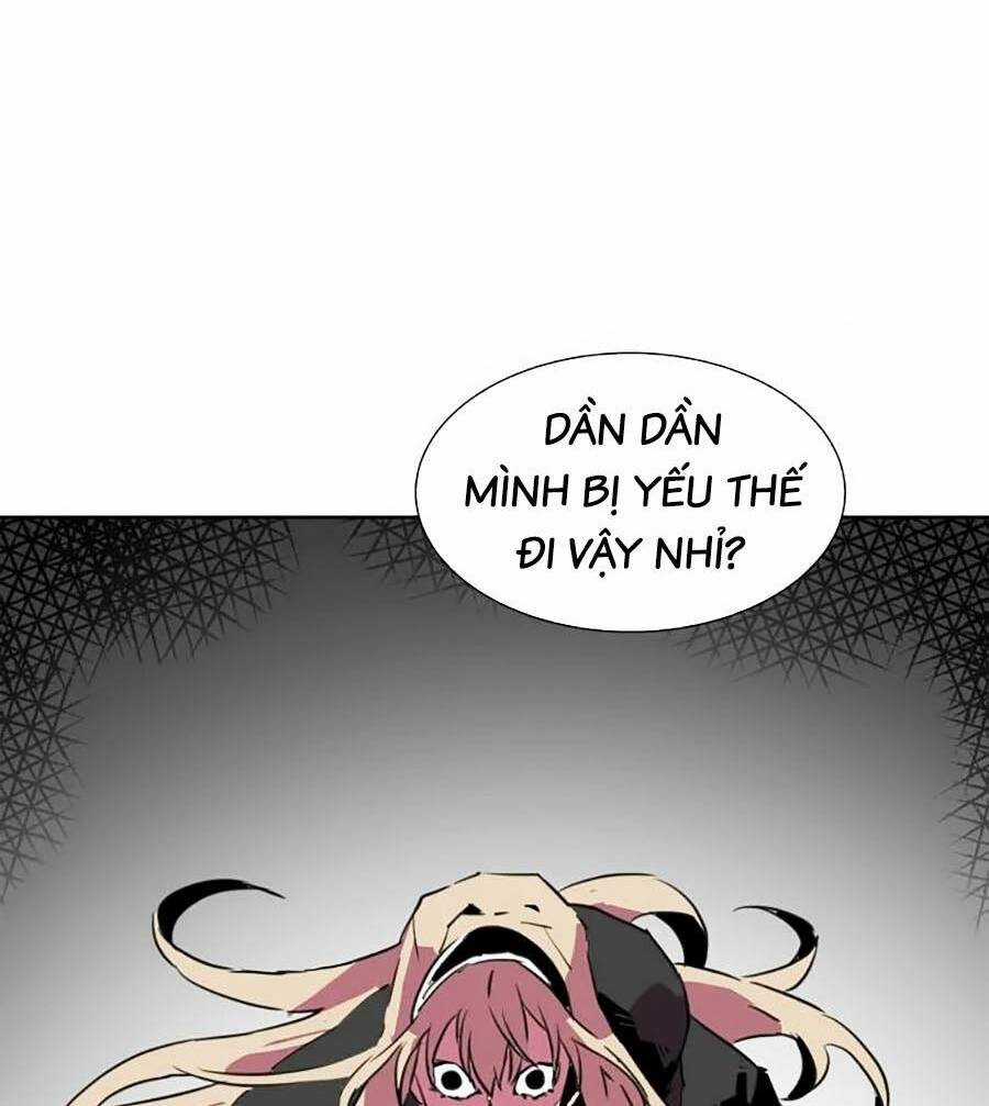 Săn Lùng Bắt Nạt - Chapter 60 - Trang 68