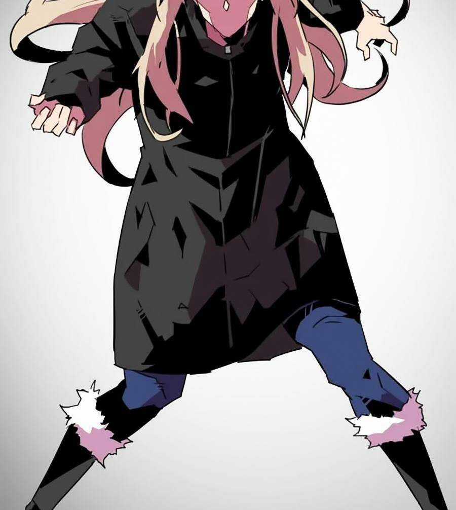 Săn Lùng Bắt Nạt - Chapter 60 - Trang 69