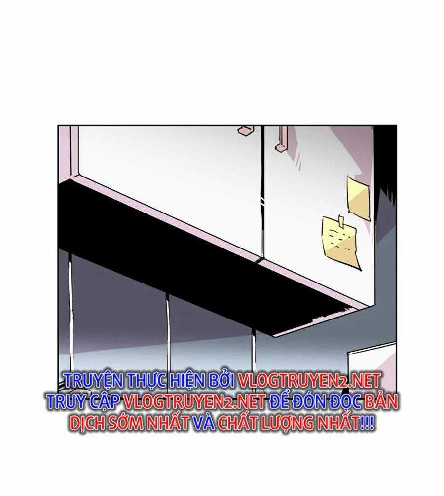 Săn Lùng Bắt Nạt - Chapter 60 - Trang 71