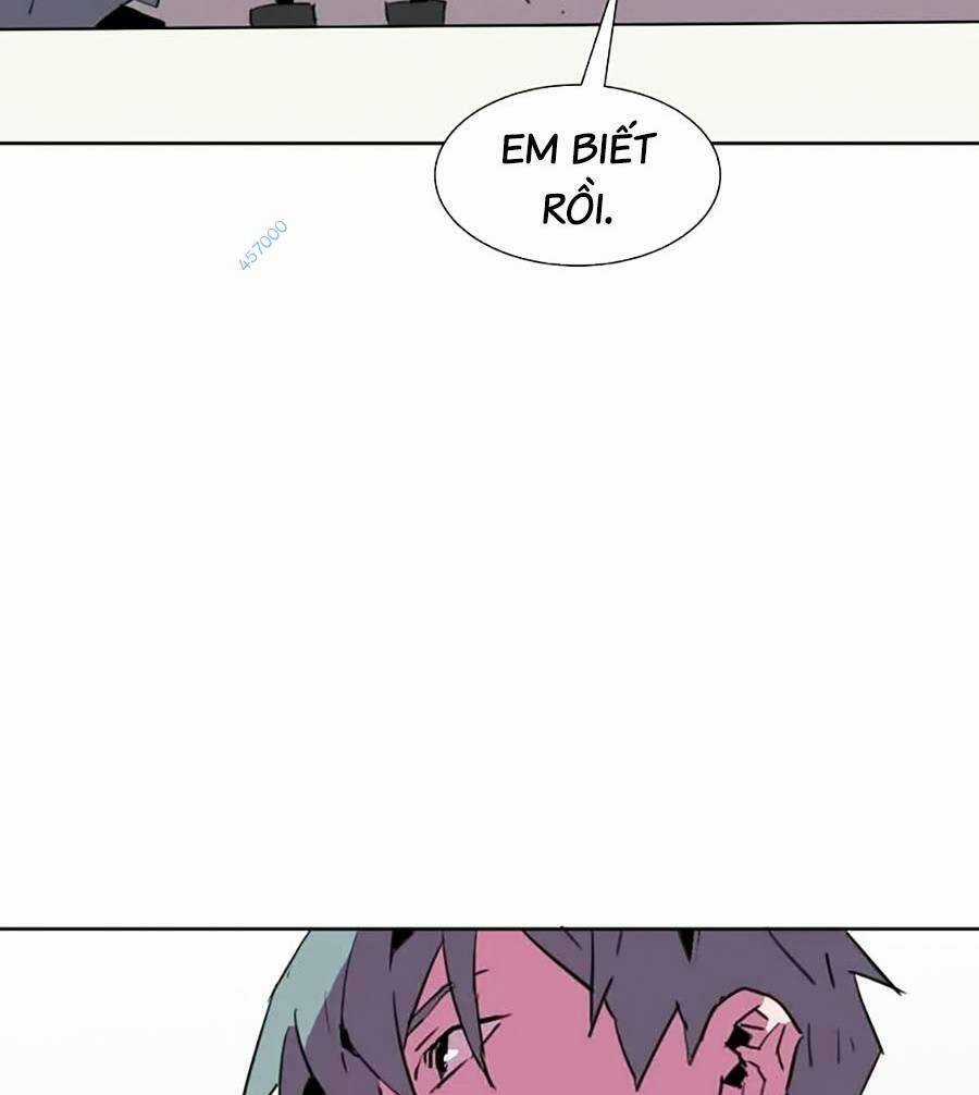 Săn Lùng Bắt Nạt - Chapter 60 - Trang 73