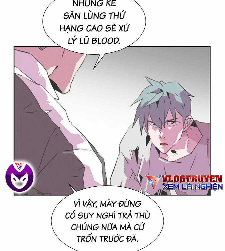 Săn Lùng Bắt Nạt - Chapter 60 - Trang 75