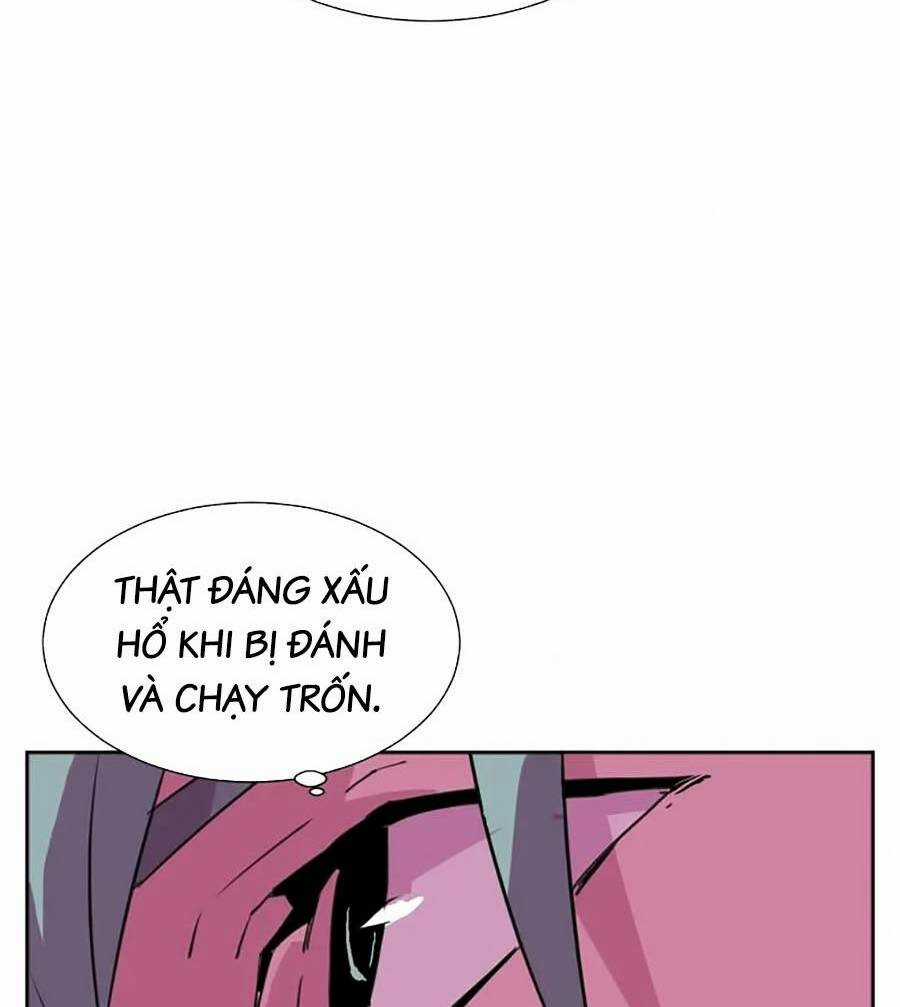 Săn Lùng Bắt Nạt - Chapter 60 - Trang 76