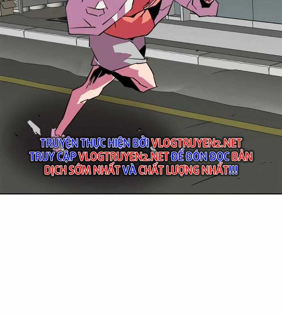 Săn Lùng Bắt Nạt - Chapter 60 - Trang 80