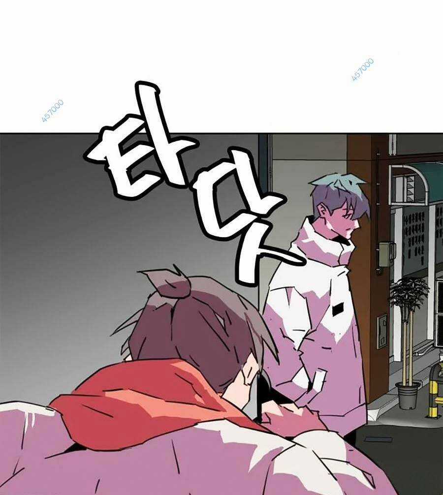 Săn Lùng Bắt Nạt - Chapter 60 - Trang 81