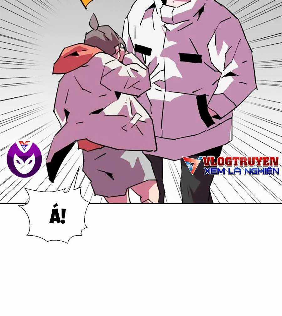 Săn Lùng Bắt Nạt - Chapter 60 - Trang 83