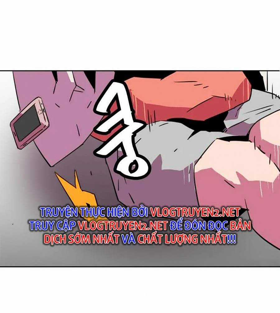 Săn Lùng Bắt Nạt - Chapter 60 - Trang 84