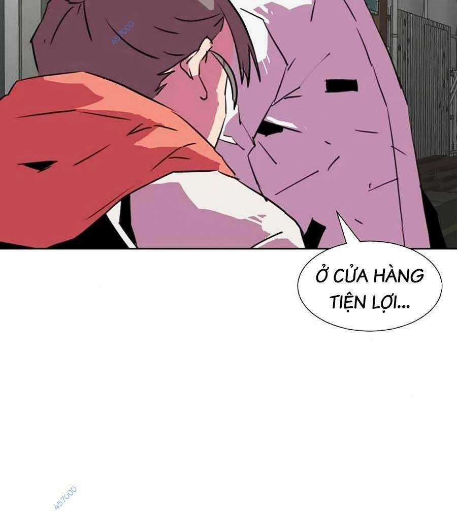 Săn Lùng Bắt Nạt - Chapter 60 - Trang 89