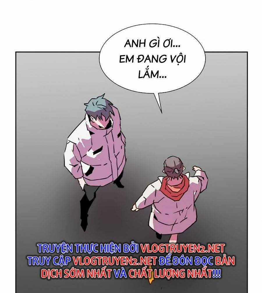 Săn Lùng Bắt Nạt - Chapter 60 - Trang 90