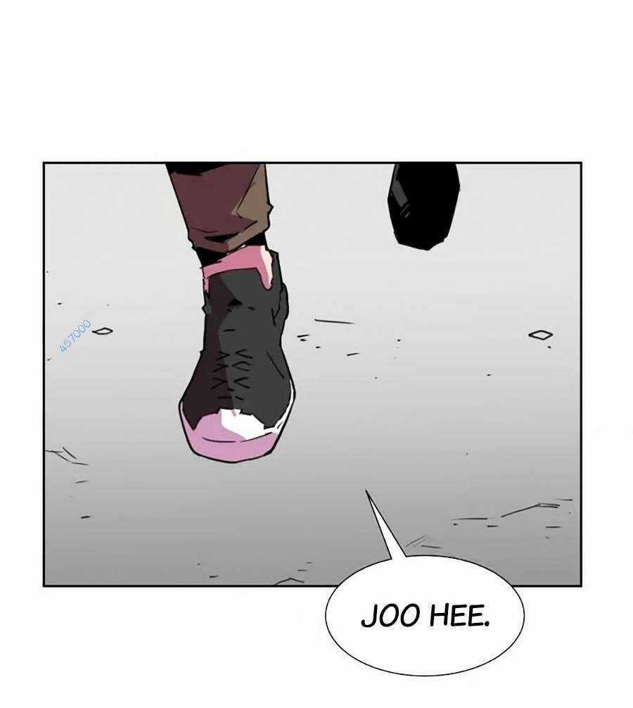 Săn Lùng Bắt Nạt - Chapter 60 - Trang 93