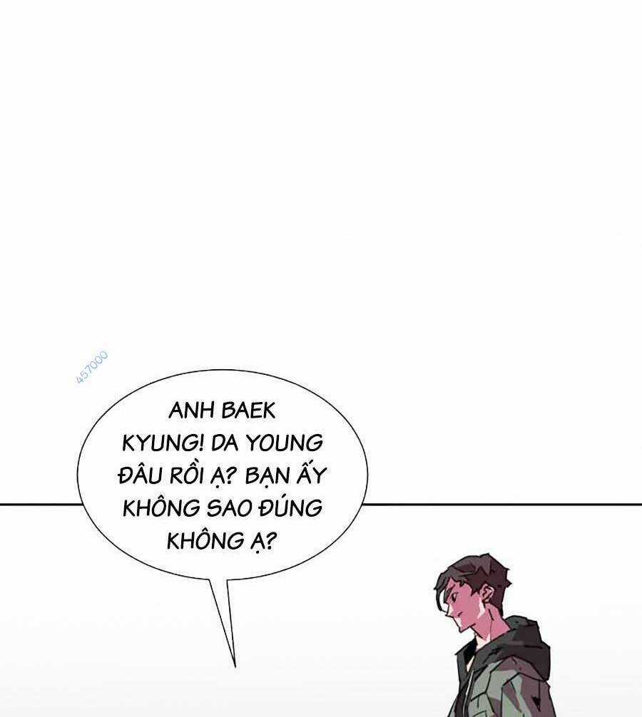 Săn Lùng Bắt Nạt - Chapter 60 - Trang 94