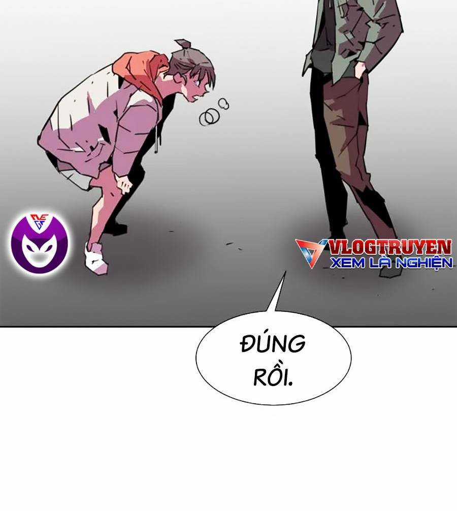 Săn Lùng Bắt Nạt - Chapter 60 - Trang 95