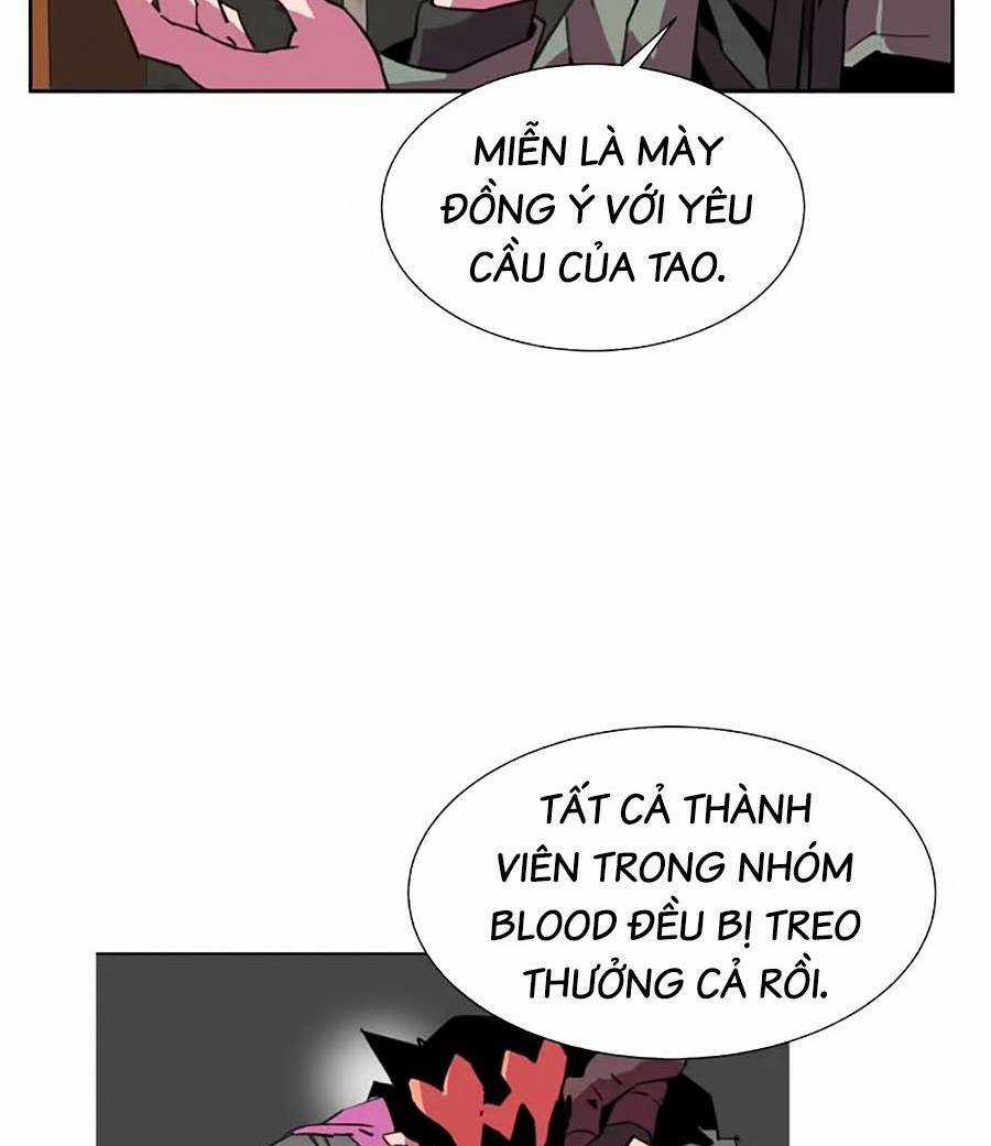 Săn Lùng Bắt Nạt - Chapter 61 - Trang 11