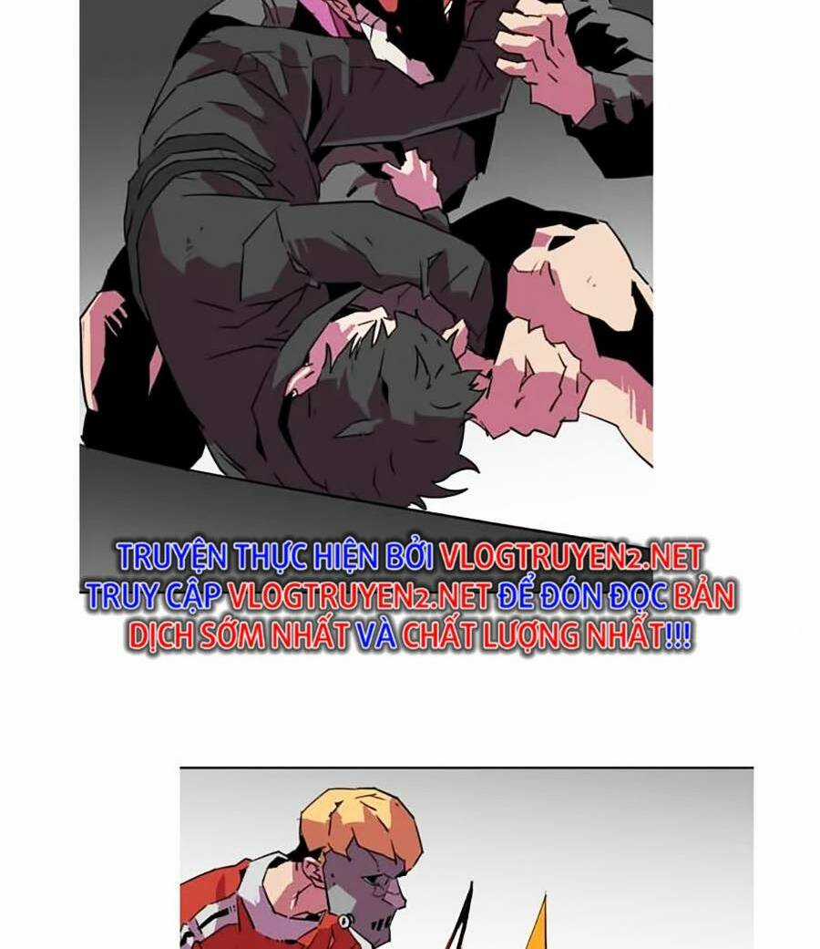 Săn Lùng Bắt Nạt - Chapter 61 - Trang 12