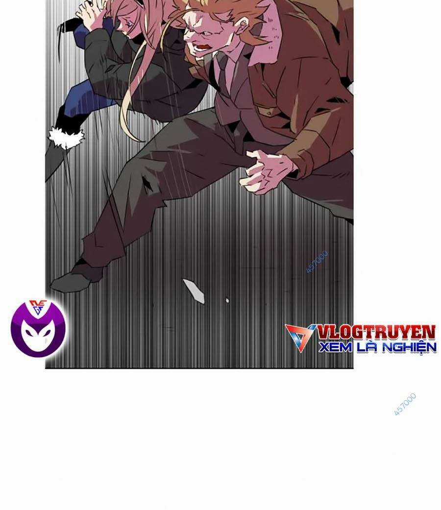 Săn Lùng Bắt Nạt - Chapter 61 - Trang 14