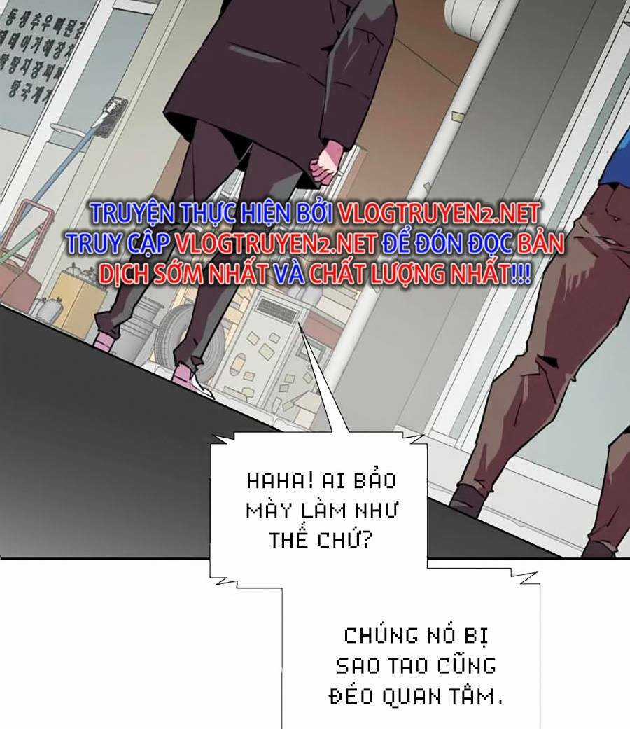 Săn Lùng Bắt Nạt - Chapter 61 - Trang 16