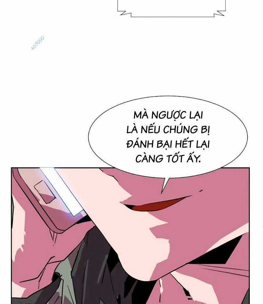 Săn Lùng Bắt Nạt - Chapter 61 - Trang 17