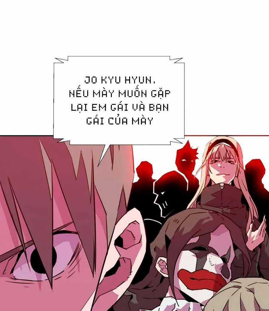 Săn Lùng Bắt Nạt - Chapter 61 - Trang 21